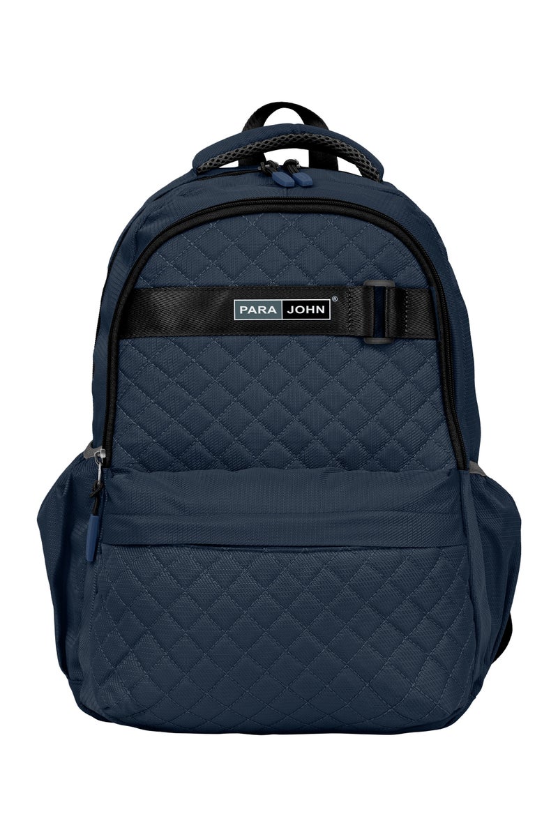 Parajohn Backpack 28L Premium Nylon 18" inches Water Resistant Daily Use Travel Laptop Backpack for kids - Image 1