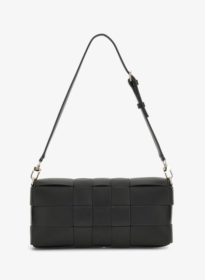 GUESS Maylee Flap Shoulder Bag - Image 2