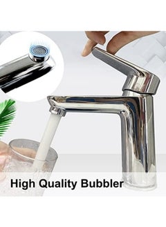 Jomoo Bathroom Sink Faucet, Single Cold Basin Tap, Stylish Chrome Finish with Durable Design Wash Basin Taps  - Image 2