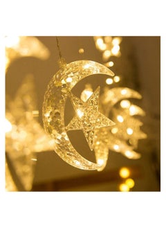 Y&D Moon Star Light For Ramadan Decoration  - Image 3