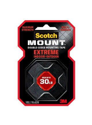 Mount Extreme Strong Tape