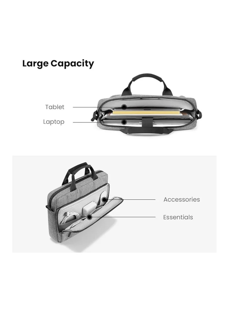 Tomtoc Defender-A50 Laptop Briefcase