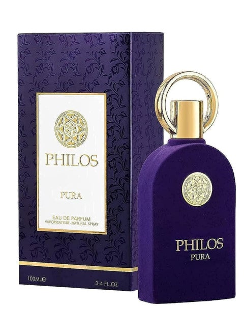 Philos Pura EDP 100ml