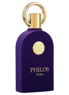 MAISON ALHAMBRA Philos Pura EDP 100ml  - Image 2