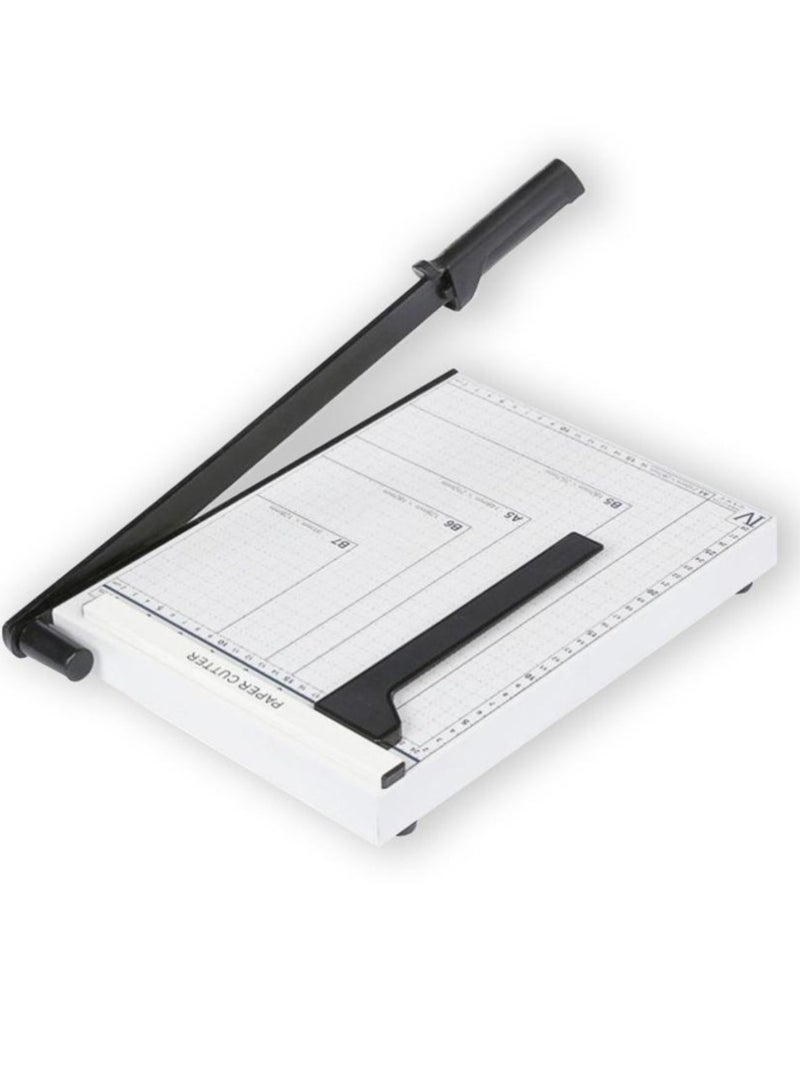 Libra A3 Metal Paper Cutter Capacity up to 12 sheets - Image 1