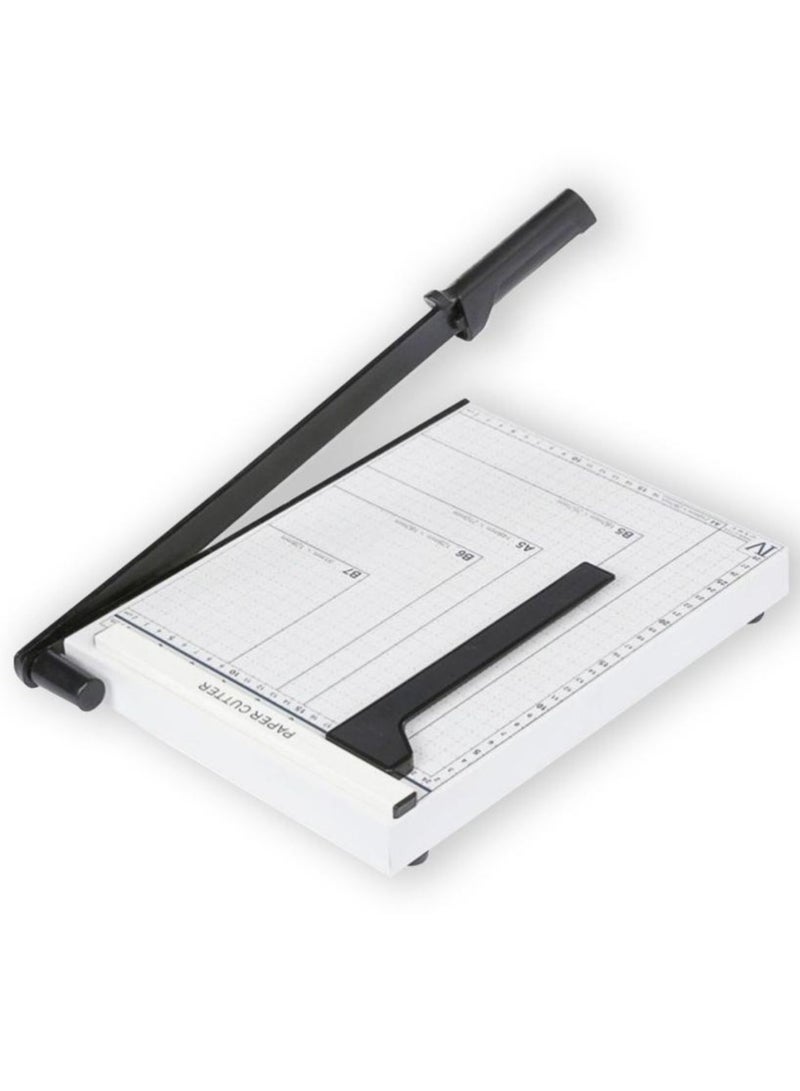 Libra A3 Metal Paper Cutter Capacity up to 12 sheets - Image 2