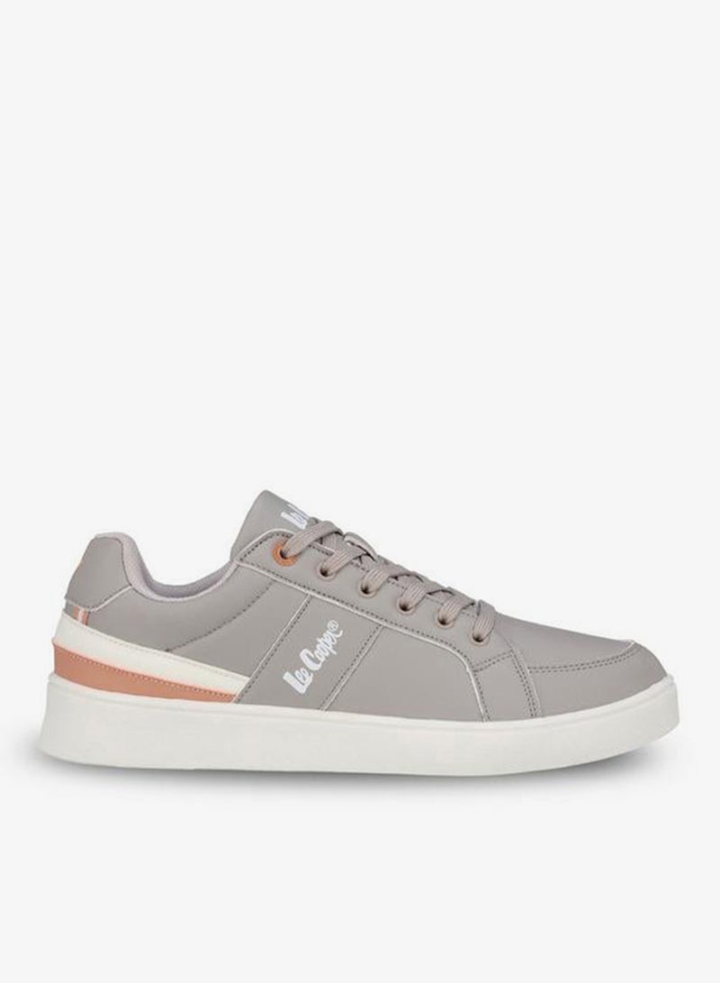 Lee Cooper Women Lace-Up Ankle Sneakers - Image 3