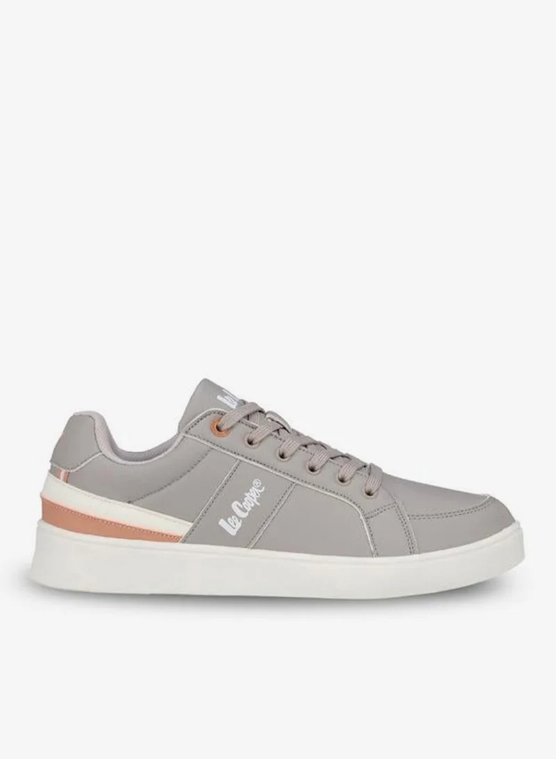Lee Cooper Women Lace-Up Ankle Sneakers