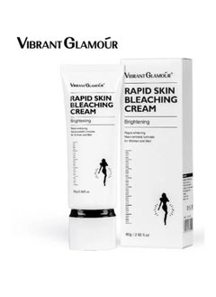 Rapid Skin Bleaching Cream 80g