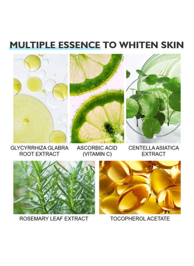 Vibrant Glamour - Rapid Skin Bleaching Cream 80g - Image 1