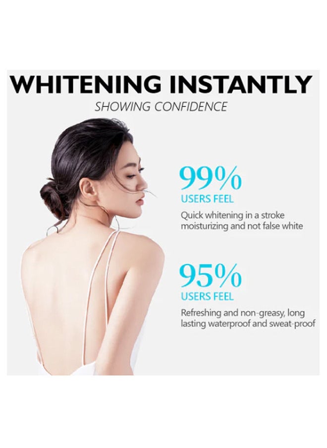Vibrant Glamour - Rapid Skin Bleaching Cream 80g - Image 1