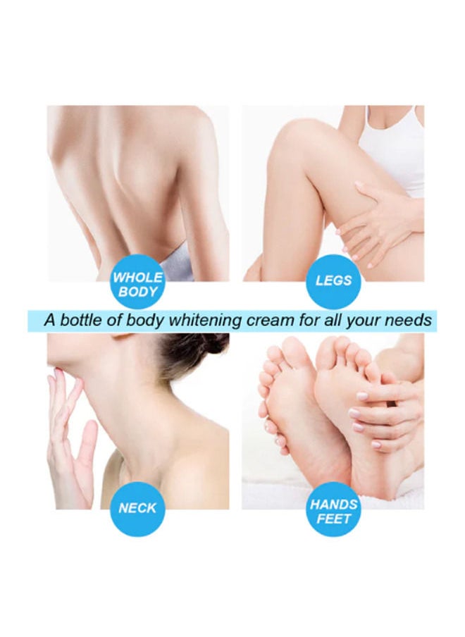 Vibrant Glamour - Rapid Skin Bleaching Cream 80g - Image 1