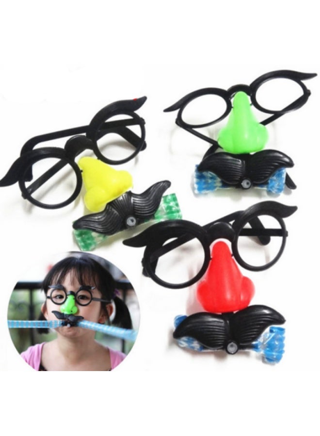 Yiwu New Hot Selling Square Stall Luminous Children's Toy Stall Push Sweep Code Activity Supply Batch