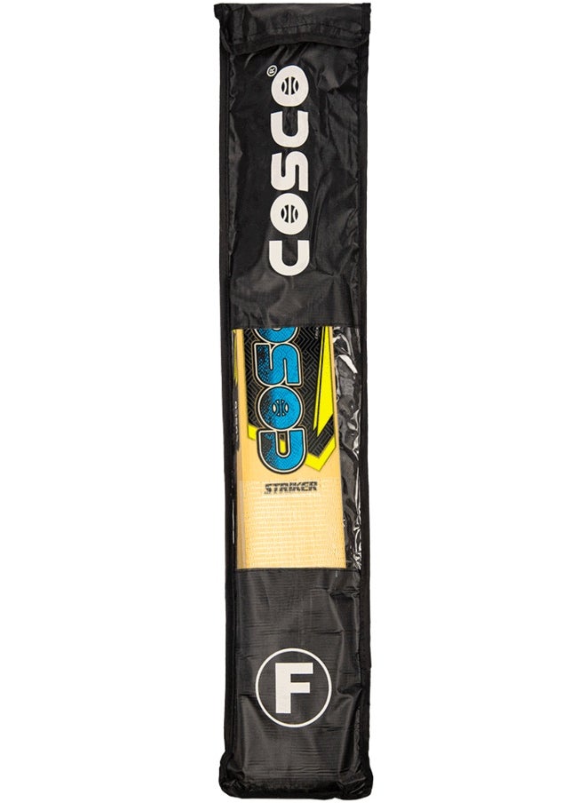 COSCO - Cosco Cricket Bat Striker Full - Image 1
