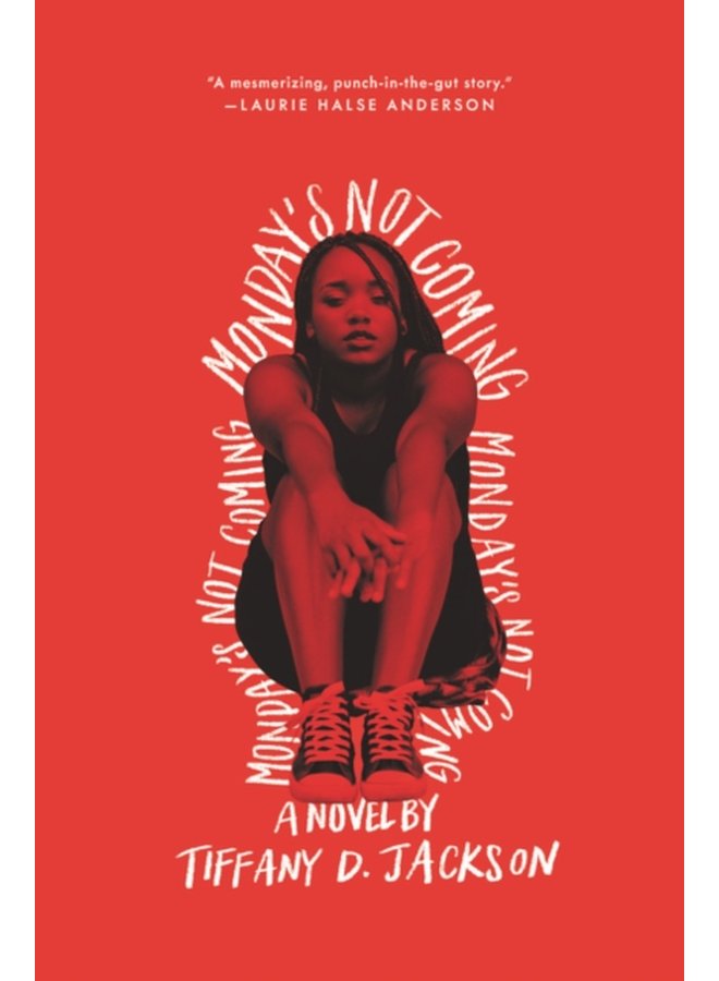 Monday s Not Coming - Paperback