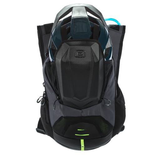Ogio 122101_03 Black Dakar 3L Hydration Pack, One Size - Image 5