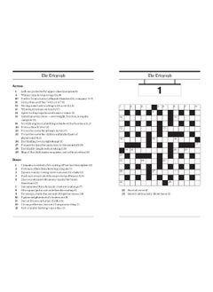 The Telegraph Cryptic Crosswords 12  - Image 4