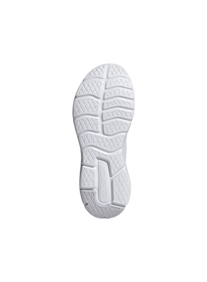Adidas Cloudfoam Move Sock Green Sportwear Shoes 3.5