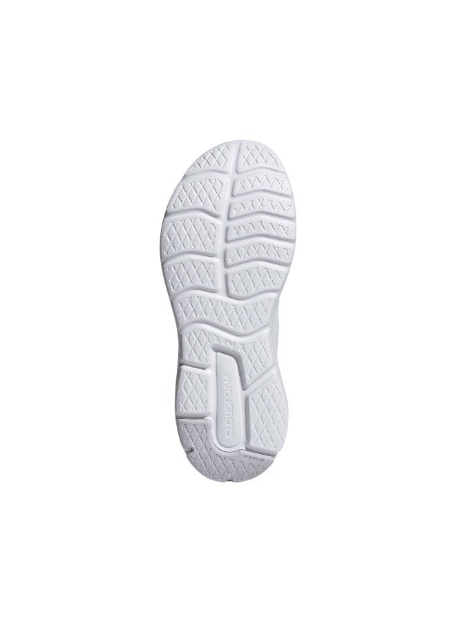 Adidas Cloudfoam Move Sock Green Sportwear Shoes 3.5 - Image 4