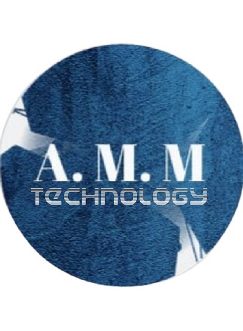 AMM US Layout English Keypad Cover Compatible for MacBook New Pro 16-Inch Model A2141 with Touch Bar 2019 Release & MacBook New Pro 13-Inch Model A2289/A2251 with Touch Bar 2020 Release Black - Image 5