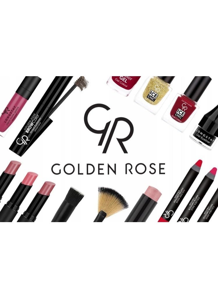 Golden Rose Lip Liner No.519 - Image 4