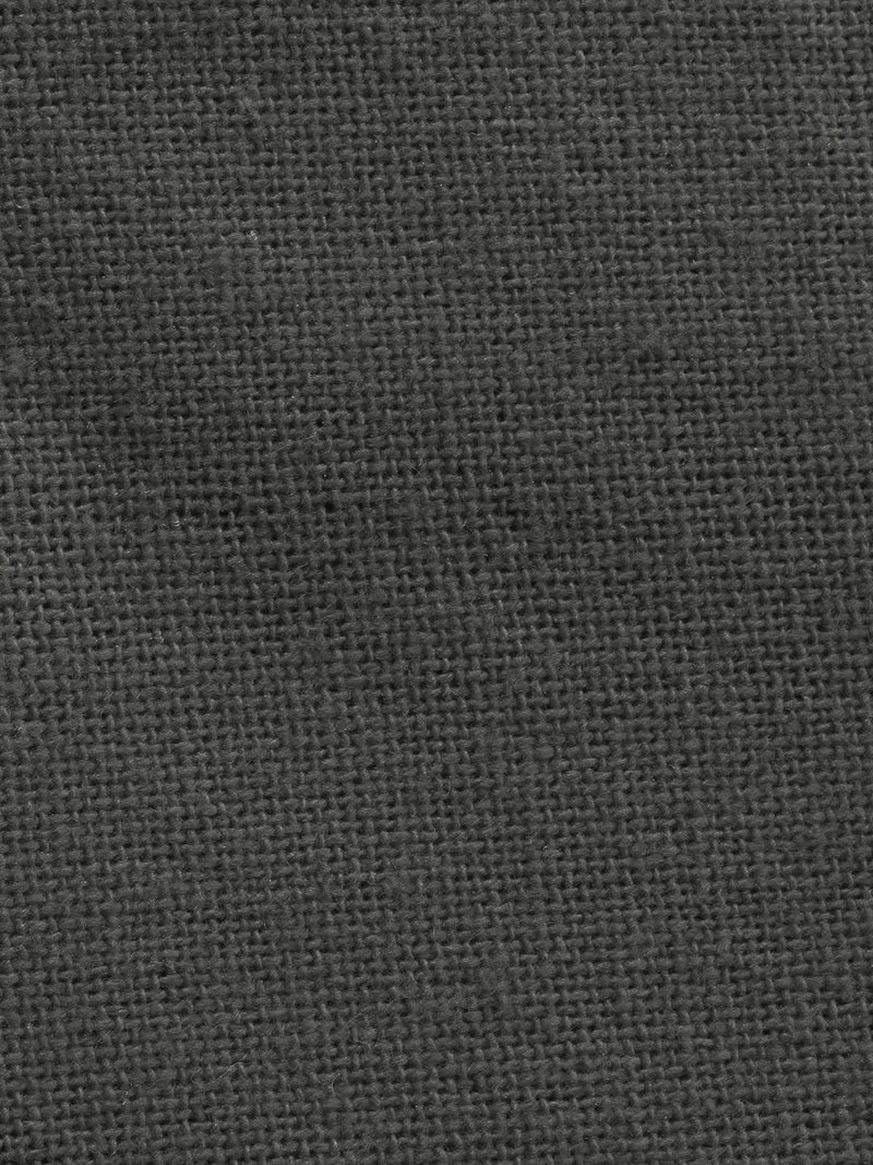 Dekor World Cotton Grey Abstract Printed Place Mat with Napkin Set (Pack of 18) for Dinning Table - Image 3