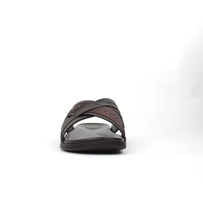 milano HALSTON Flat Sandals