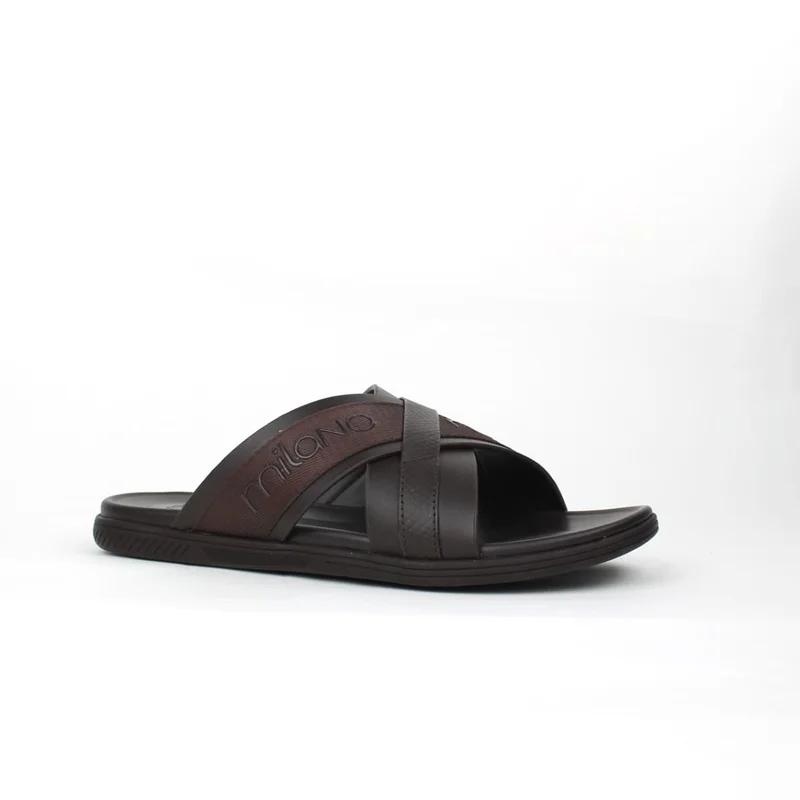 milano HALSTON Flat Sandals