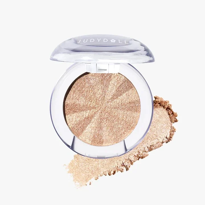 Judydoll Judydoll Glow Magnify Highlighter 02 Golden Wish