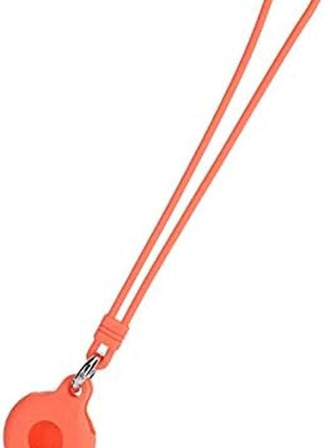 Key Finder Locator Protector For iOS Devices Easy Carry Hang Unimpeded Communication Color Black - Image 3