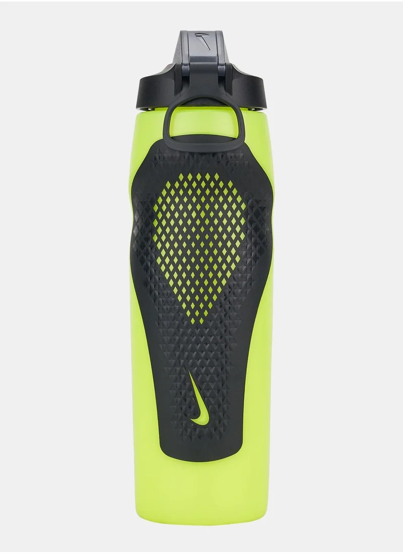 نايكي Logo Refuel Squeezable Water Bottle