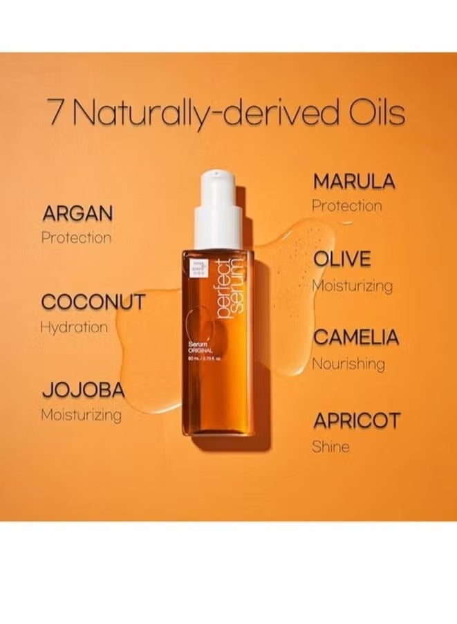 ميز أون سيين مصل كامل الأصلي - Image 3