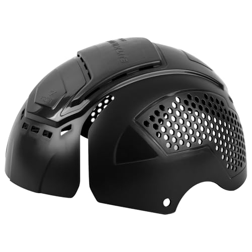 GREEN DEVIL Matrix Lite Series Bump Cap Insert for Baseball Caps EN 812 Universal Safety Bump Hat Insert for Men Women Vented Lightweight - Image 1