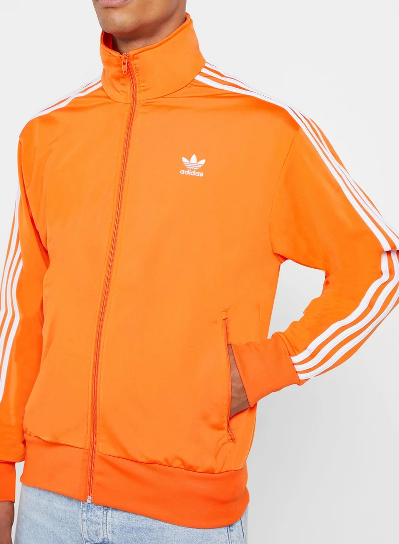 adidas Originals Firebird Track Jacket