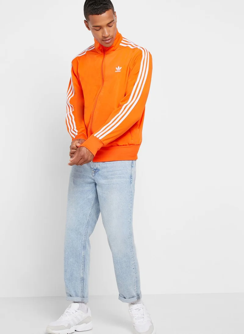 adidas Originals Firebird Track Jacket