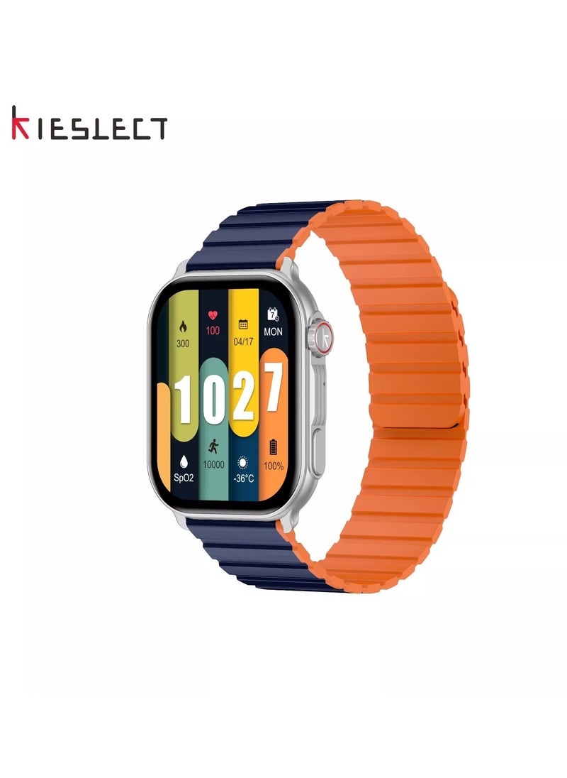 KIESLECT - KS Pro Calling SmartWatch - Image 1
