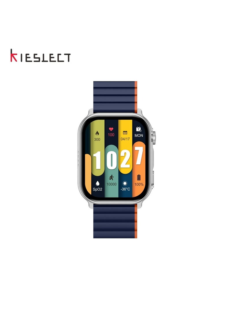 KIESLECT - KS Pro Calling SmartWatch - Image 1