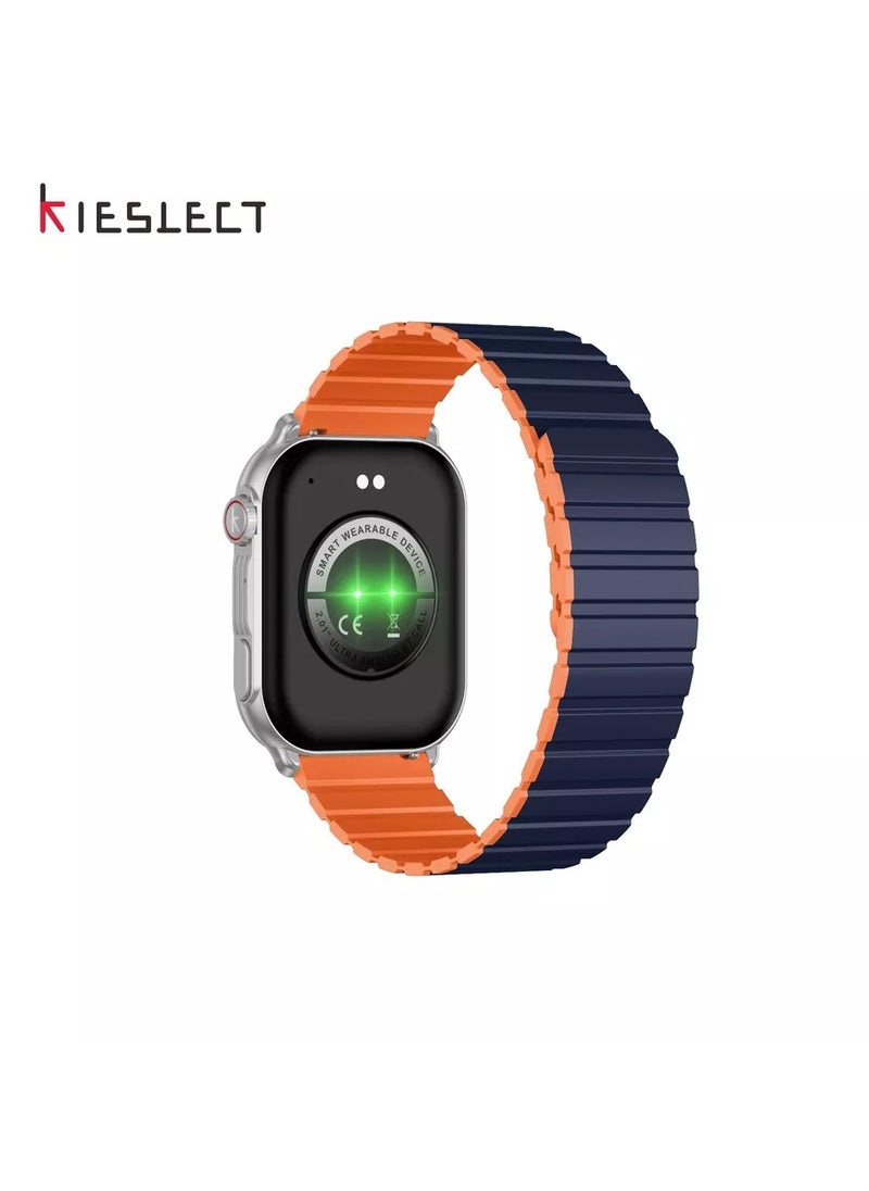 KIESLECT - KS Pro Calling SmartWatch - Image 1
