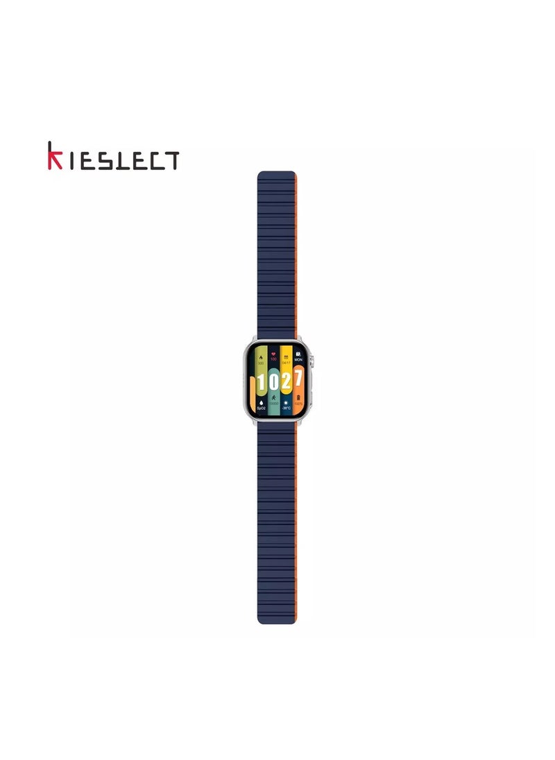KIESLECT - KS Pro Calling SmartWatch - Image 1