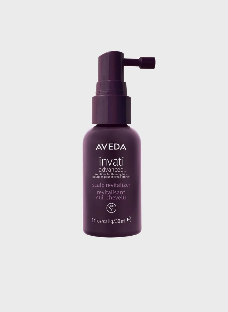 AVEDA Invati Advance Scalp Revitalizer 30ml
