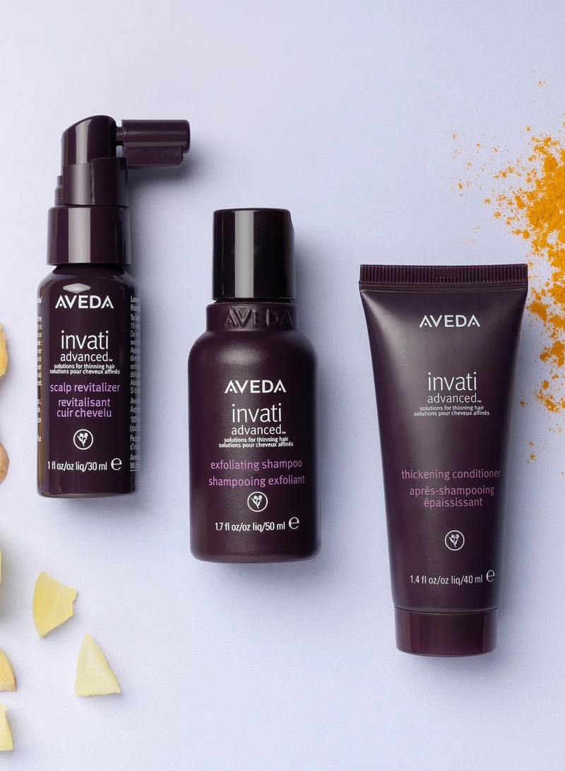 AVEDA Invati Advance Scalp Revitalizer 30ml