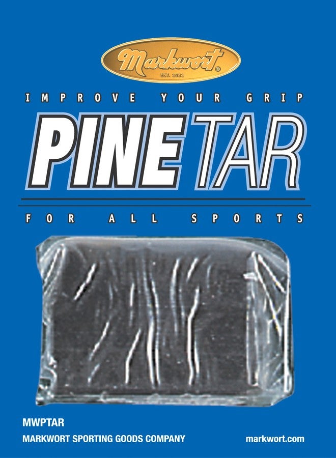 Markwort Pine Tar Rag