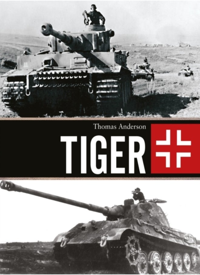 Tiger - pzsku/Z8945EFC1533948B27879Z/45/_/1706805770/5c1070a5-c59c-48e5-89bf-0846c428b123