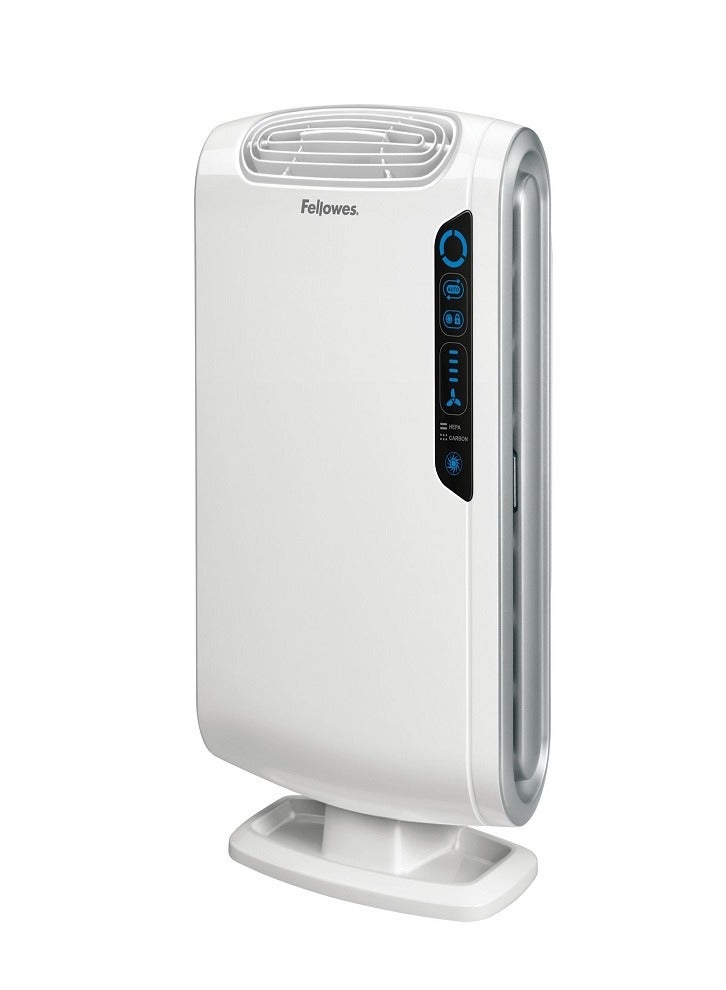 Fellowes Medium Air Purifier Model – DX55