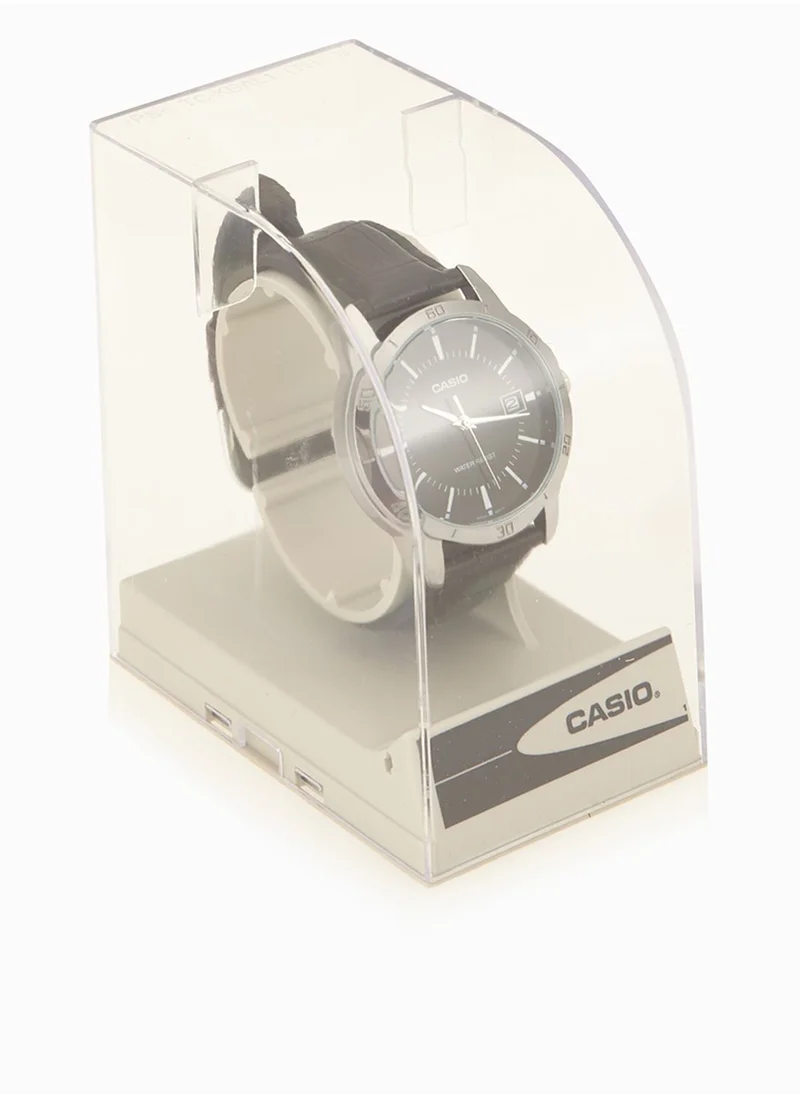 CASIO Analogue Watch