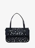 STEVE MADDEN BLACK