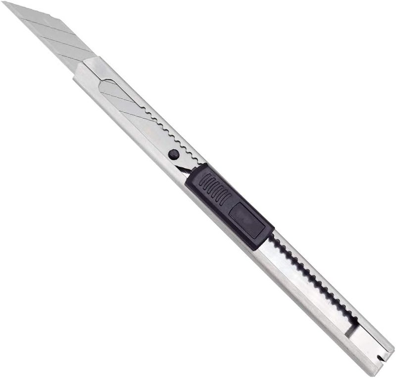 CARTINTS Vinyl Wrap Installation Tool Window Film Tint Tool Kit Vinyl Weeding Kit with Air Release Tool Pen, Retractable Utility Knife,Snitty Vinyl Knife, Felt Squeegee for Car Wrap, Window Tint - Image 4