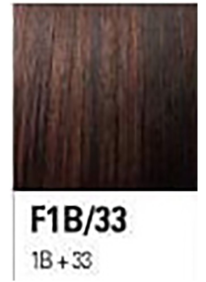 إستيل جديلة أصلية فاخرة من 3 ألوان F1B/33 - Image 2