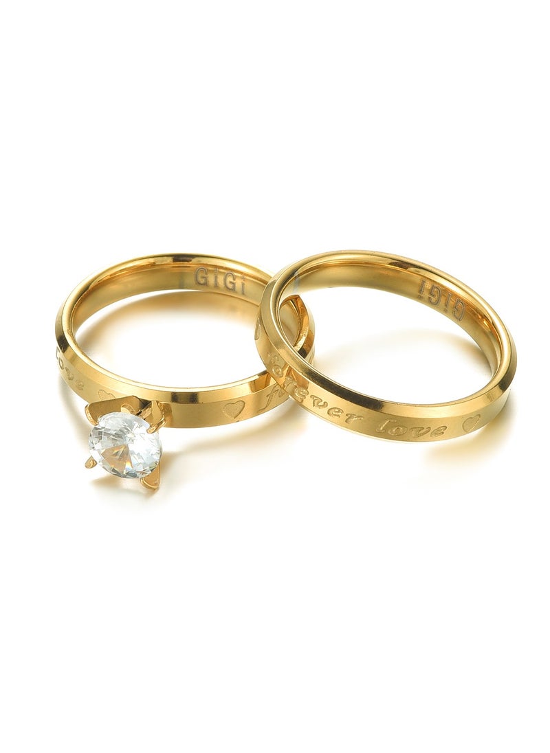 GiGi - Women's rings with elegant design - Image 1