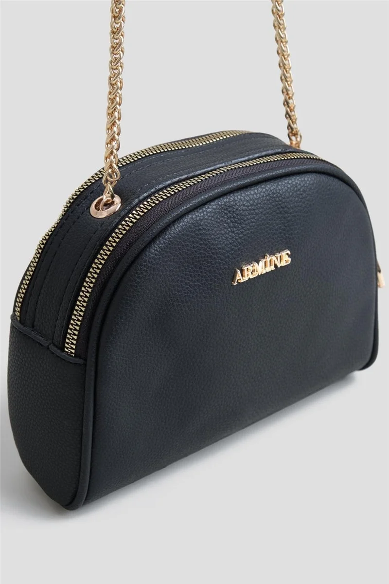 ARMINE Bag 24YD7367-8 Black